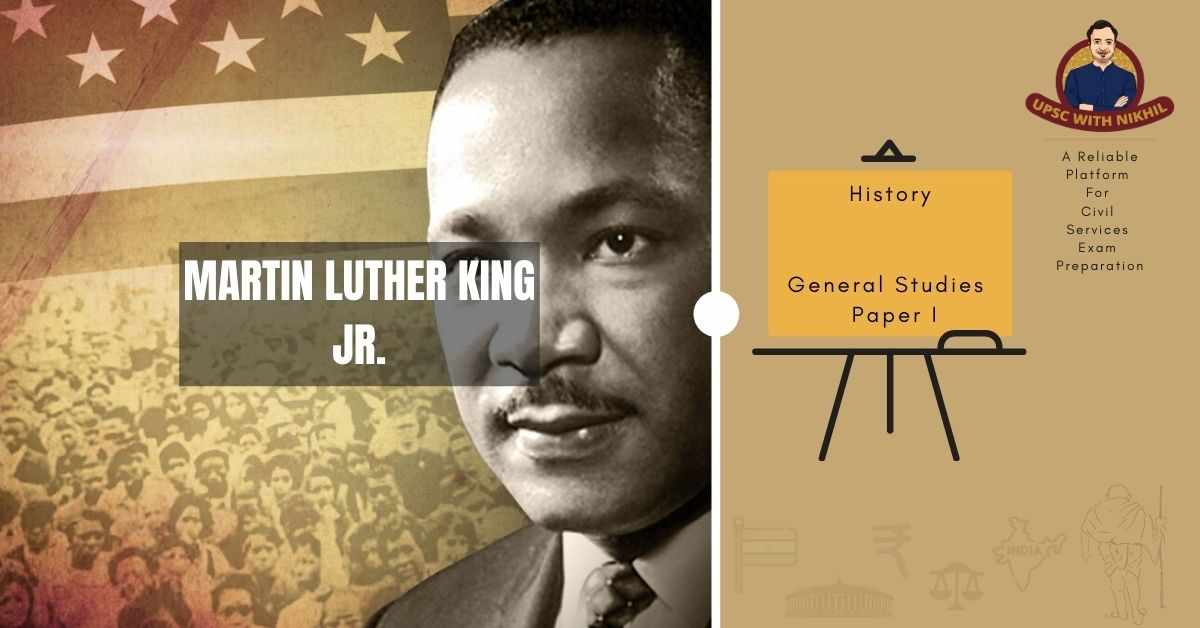 Martin Luther King Jr