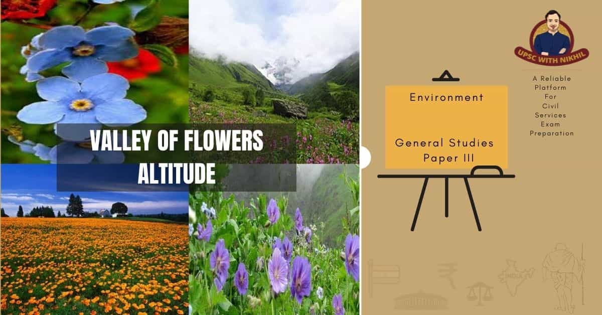 Valley of Flowers National Par