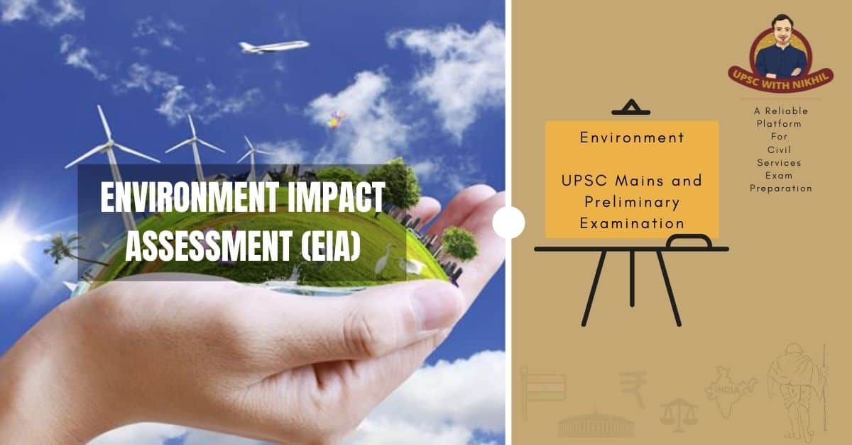 Environment Impact Assessment 