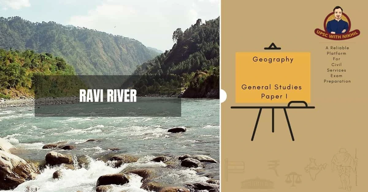 Ravi River