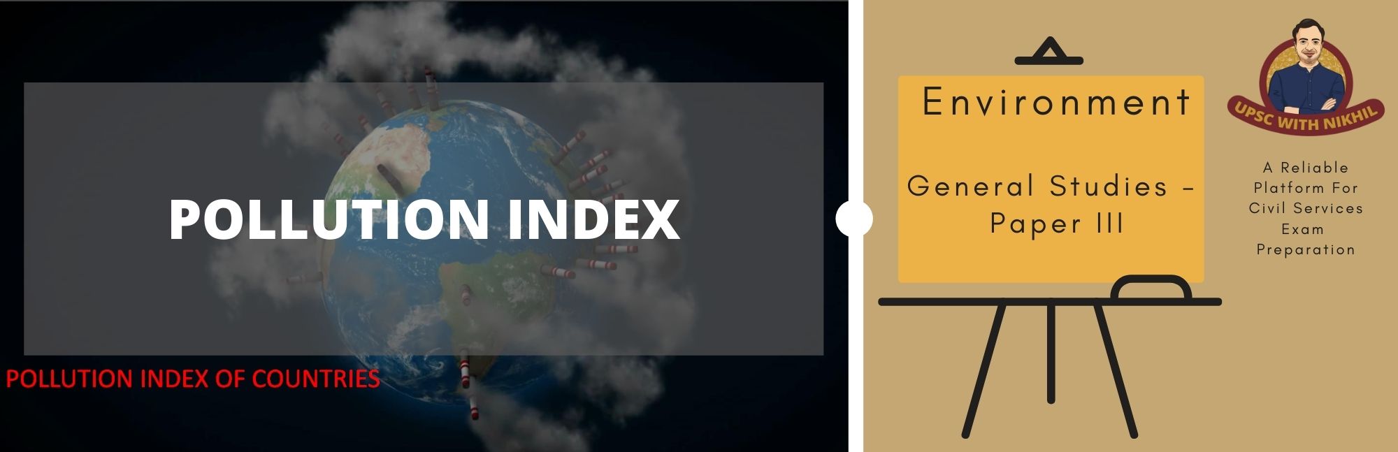 Pollution Index (PI)
